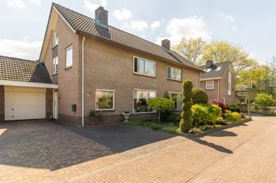 Woning Van Goghstraat 23 Nunspeet