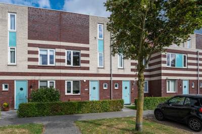 Woning Smelen 26 Veldhoven
