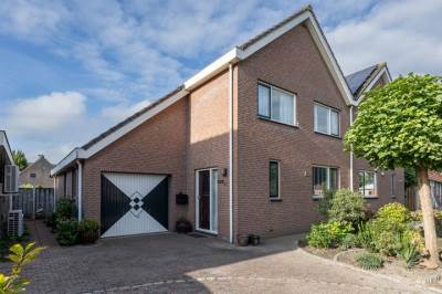 Woning Jozefdreef 27 Oude-Tonge
