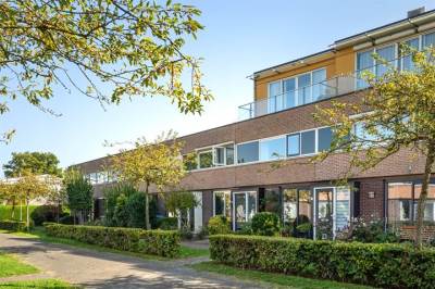 Woning Heivlinder 16 Breda