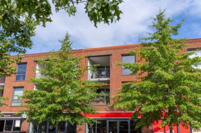 Woning Haroekoeplein 67 Utrecht