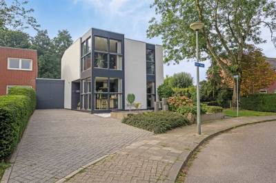 Woning Beukenhoven 23 Maastricht