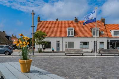 Woning Plein 19458 Petten