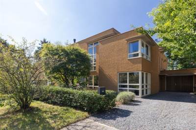 Woning Laapersveld 42 Hilversum