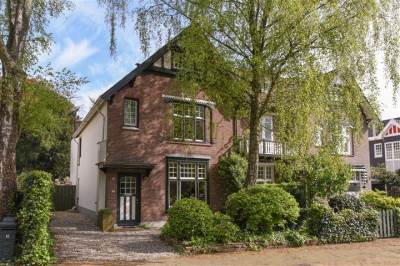 Woning Van Lenneplaan 10 Hilversum