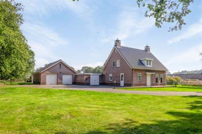 Woning Lieshoutsedijk 27 Sint-Oedenrode