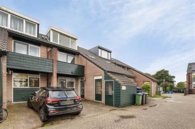 Woning Kruiszwin 3712 Julianadorp