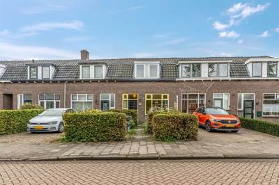 Woning Medelsestraat 38 Tiel