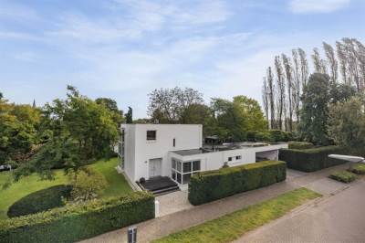 Woning Hoogemierdseweg 15 Lage Mierde