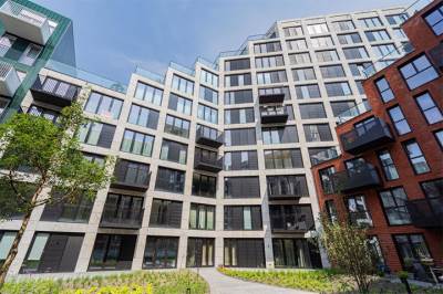 Woning Niemeyerstraat 74 Hoofddorp