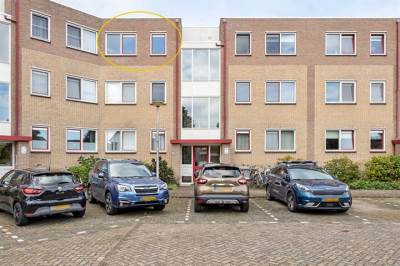 Woning Strengen 114 Oudewater