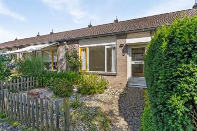 Woning Engelse Tuin 19 Sint-Michielsgestel