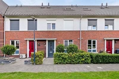 Woning Dwarskamp 10 Bunschoten-Spakenburg