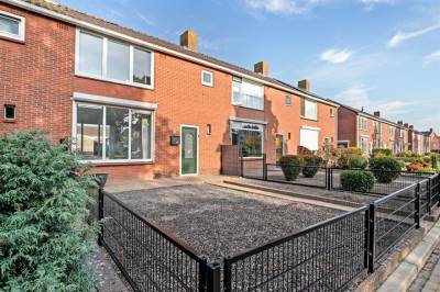 Woning Vrijheidsstraat 21 Oude Pekela