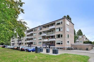 Woning Europalaan 565 Tilburg