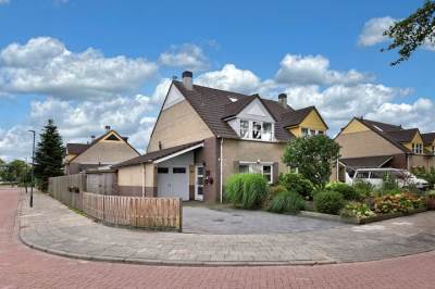 Woning Brilbeer 28 Heerhugowaard