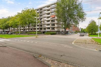 Woning Monseigneur van Steelaan 325 Voorburg