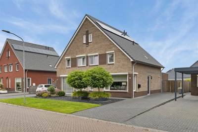 Woning Poolster 17 Klazienaveen
