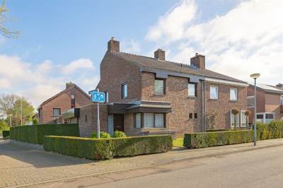 Woning Plataanhoven 30 Maastricht