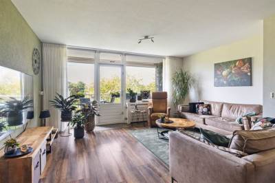 Woning Paganinistraat 19 Oss