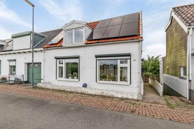 Woning Groenedijk 31 Ovezande