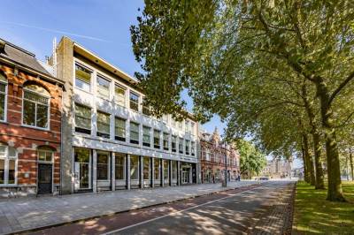 Woning Stationsweg 15 Den Bosch