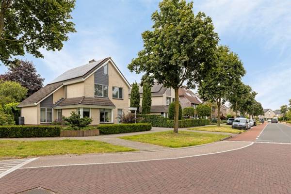 Woning Morgenster 33 Nijverdal