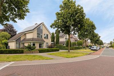 Woning Morgenster 33 Nijverdal