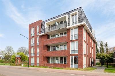 Woning Zwaanstraat 122 Cuijk