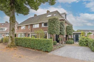 Woning Botterstraat 6 Huizen
