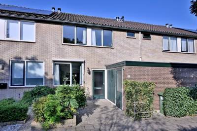 Woning Arendshorst 17 Deventer