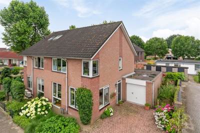 Woning De Hartogstraat 13 Valburg