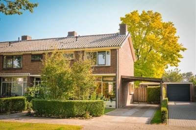 Woning Van Borsselelaan 8 Geldermalsen