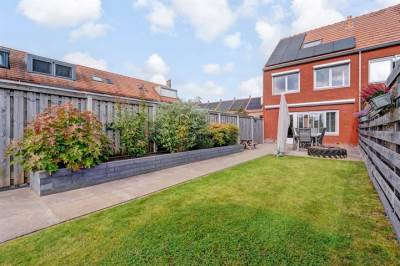 Woning Haakmos 58 Zwolle