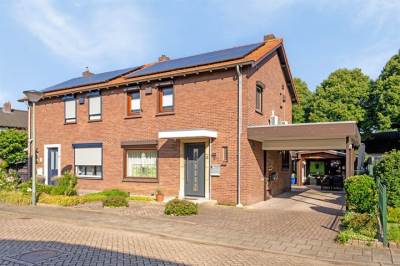 Woning Pastoor Pielsstraat 3 Roermond