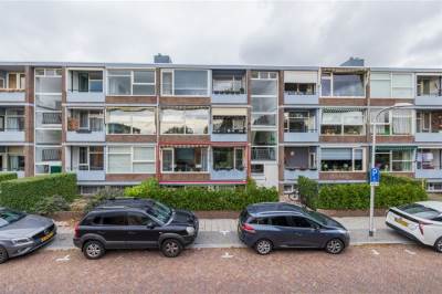 Woning Prins Bernhardlaan 23 Katwijk (ZH)