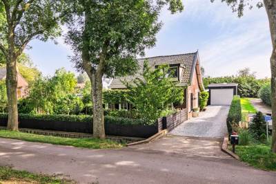 Woning Strijensedijk 12 Mookhoek