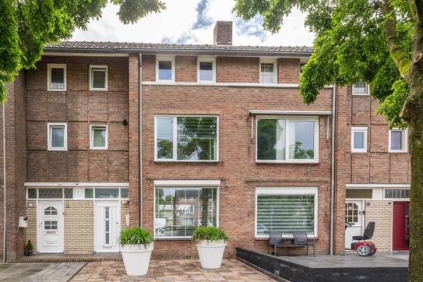 Woning de Lairessestraat 17 Eindhoven