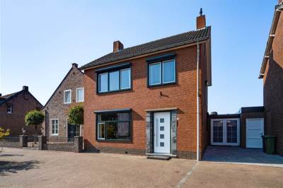 Woning Driessensstraat 3 Neeritter