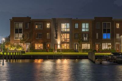 Woning Tolhûswei 94 Leeuwarden