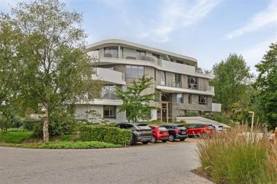 Woning Koninginneweg 31 Bergen (NH)