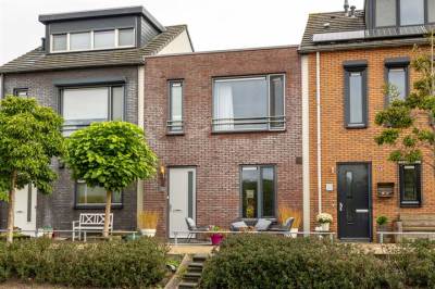 Woning Atalanta 38 Hoogeveen