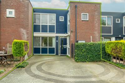 Woning Faunuslaan 5 Bemmel