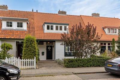 Woning Generaal Cronjéstraat 34 Eindhoven