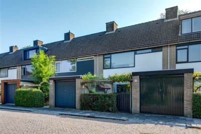 Woning Spicaring 19 Dordrecht