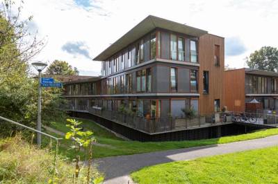 Woning Groot Vijverdal 20 Arnhem