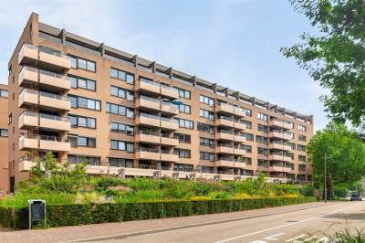 Woning Mignot en De Blockplein 60 Eindhoven