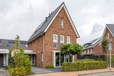 Woning Watersnip 2 Maurik