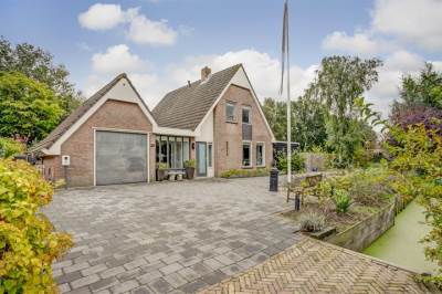 Woning Wierdijk 20 Wervershoof