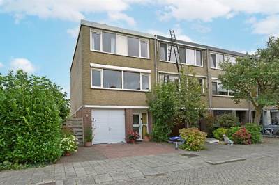 Woning Beethovenlaan 33 Nieuwkoop